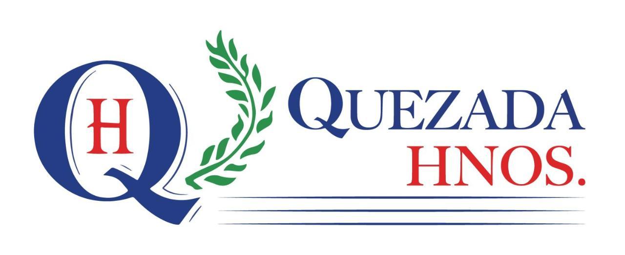 Hotel Quezada Hermanos Santo Domingo de los Colorados Exterior photo